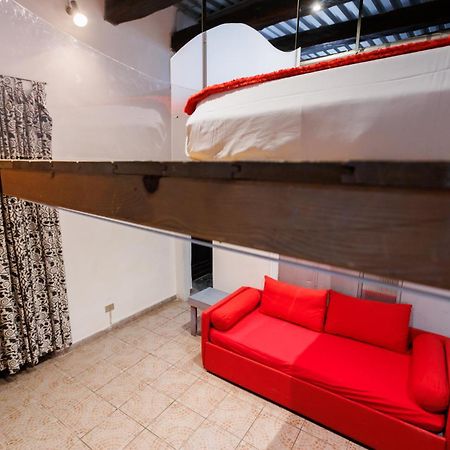 Navona Glamour Apartment Rome Luaran gambar