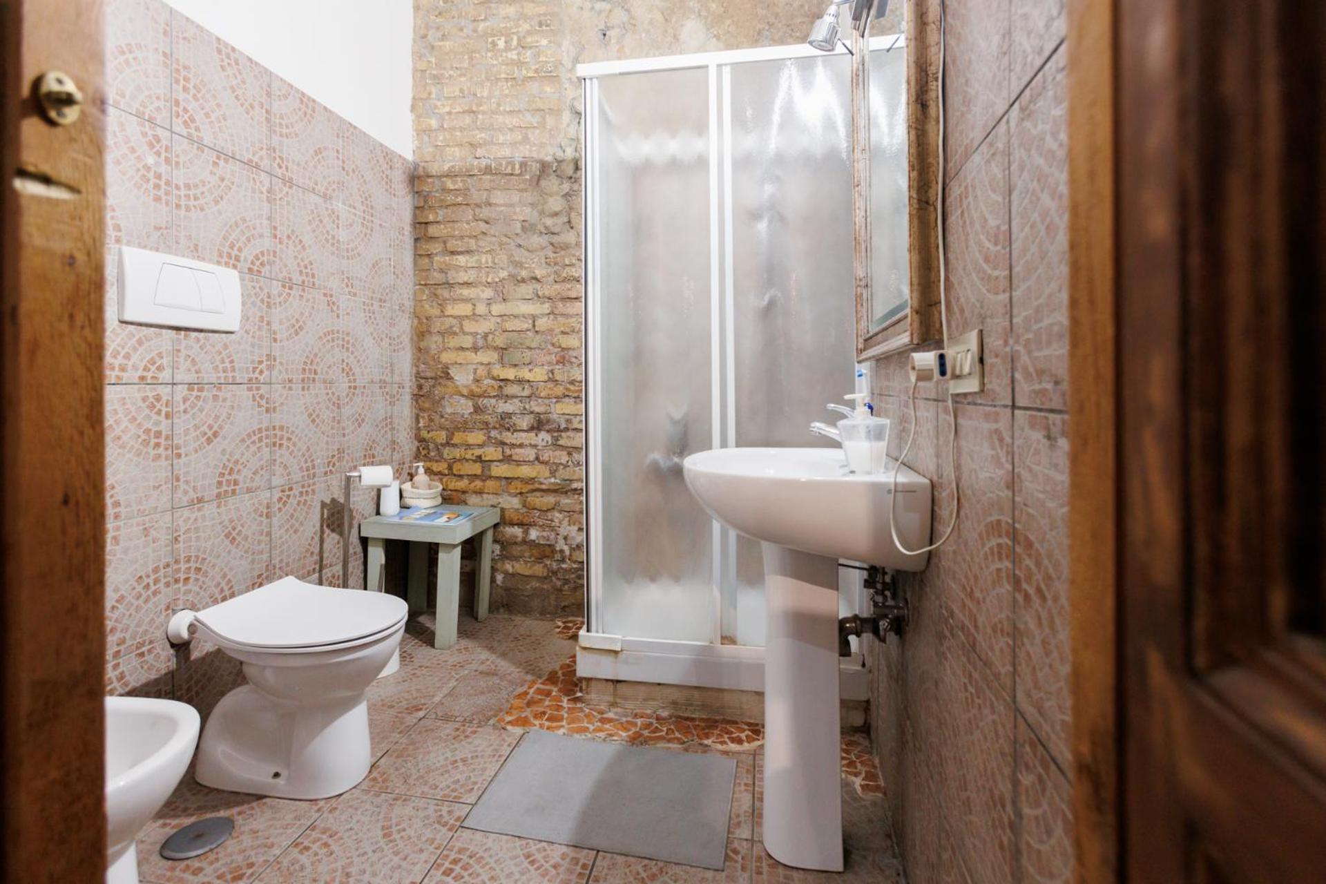 Navona Glamour Apartment Rome Luaran gambar