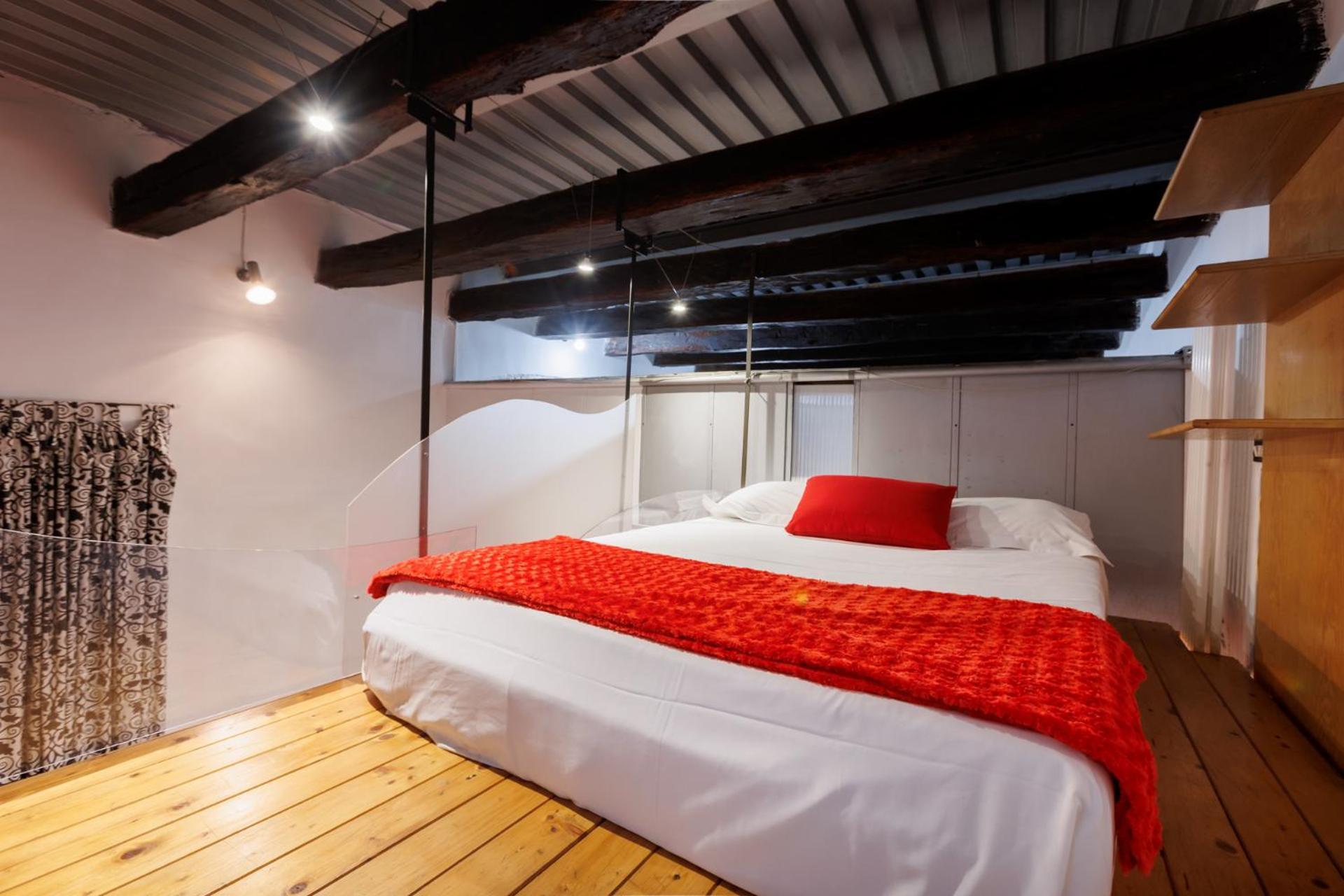 Navona Glamour Apartment Rome Luaran gambar