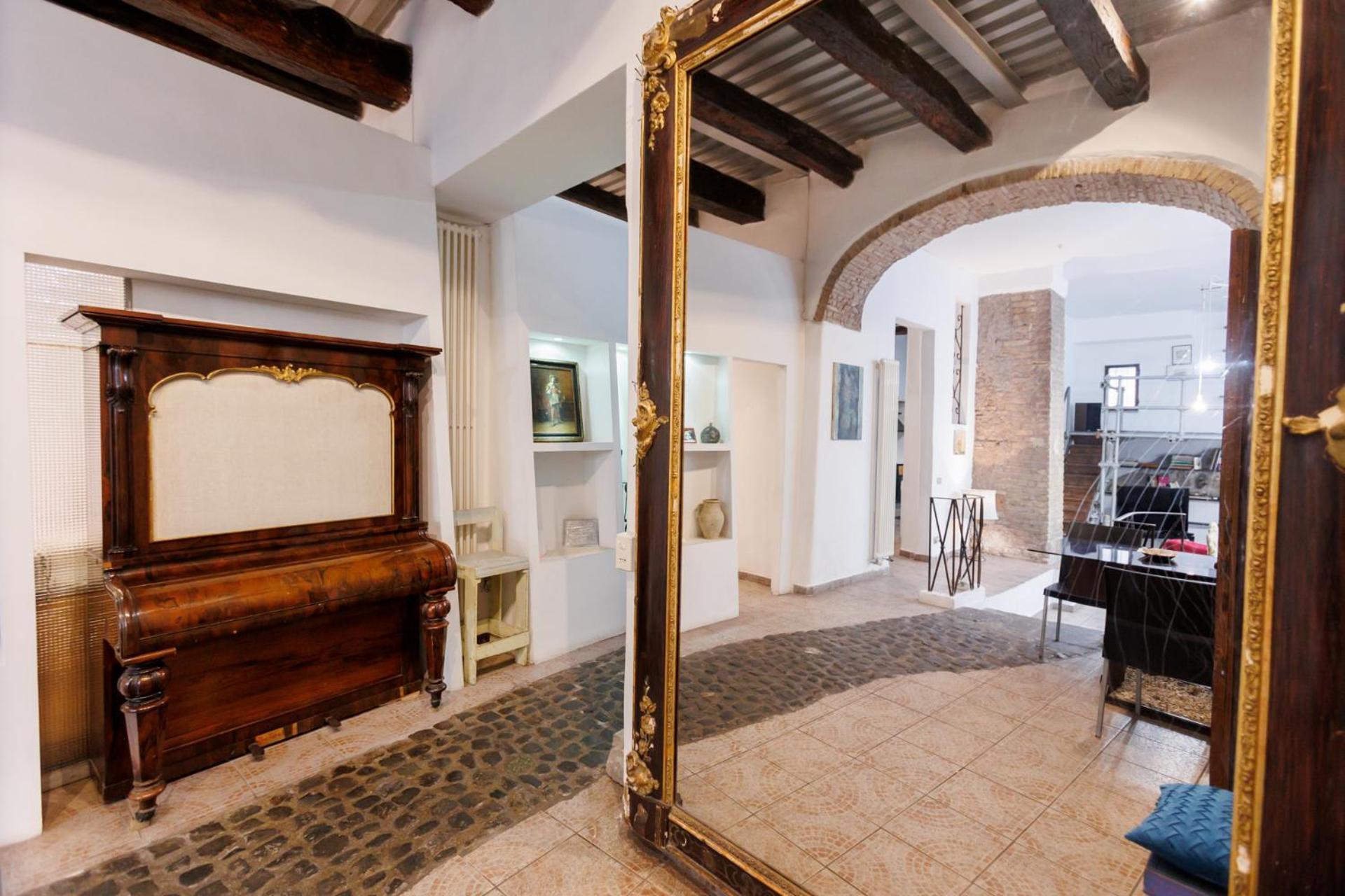 Navona Glamour Apartment Rome Luaran gambar