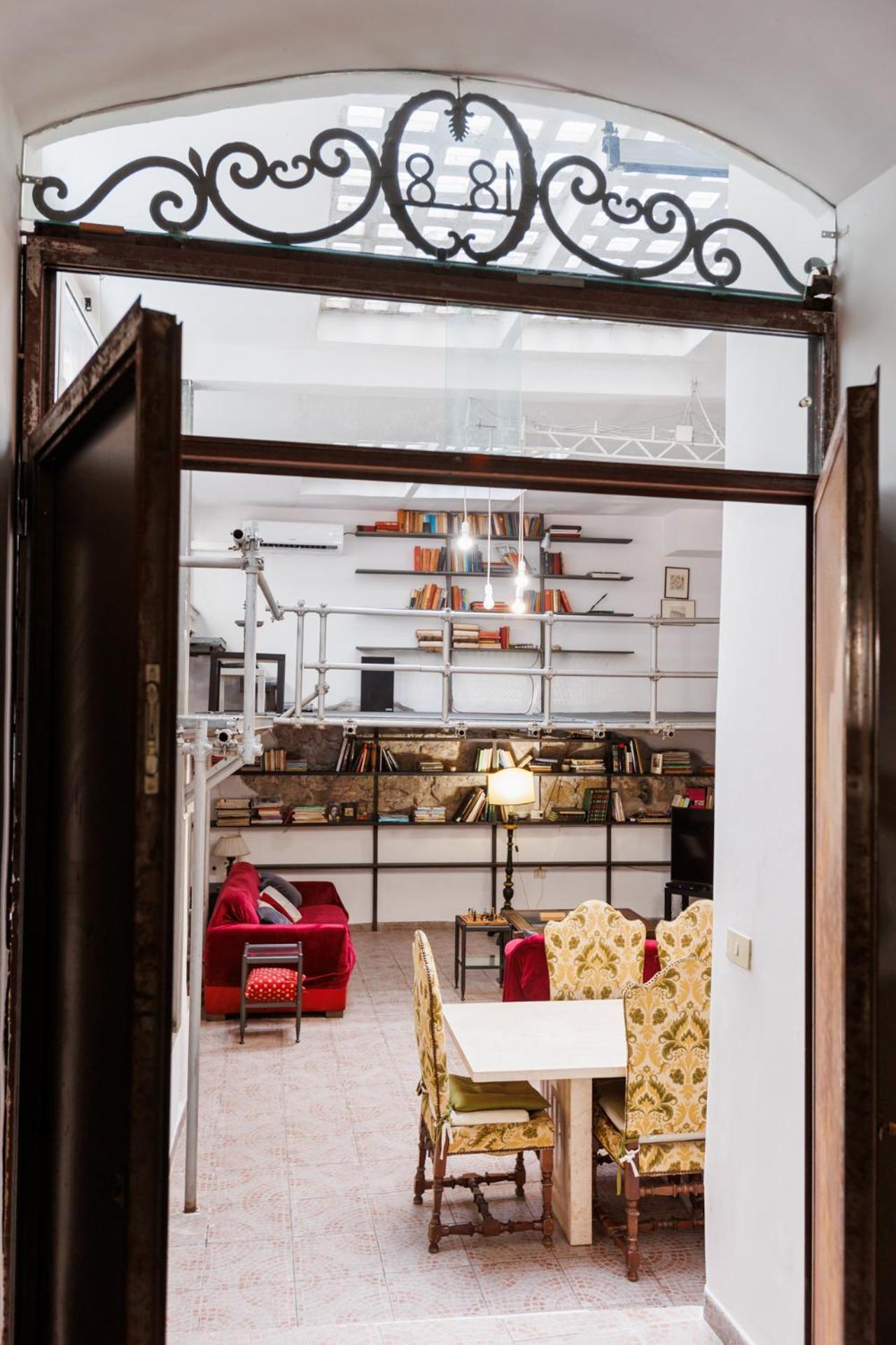Navona Glamour Apartment Rome Luaran gambar