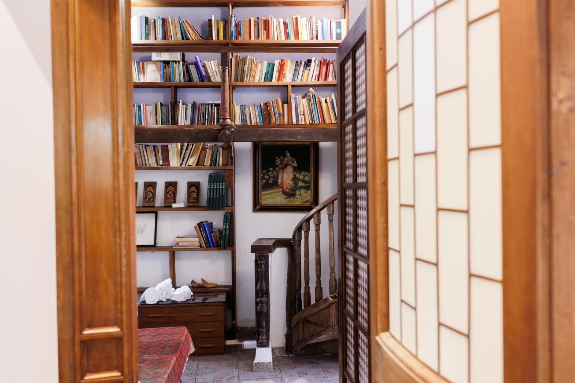Navona Glamour Apartment Rome Luaran gambar