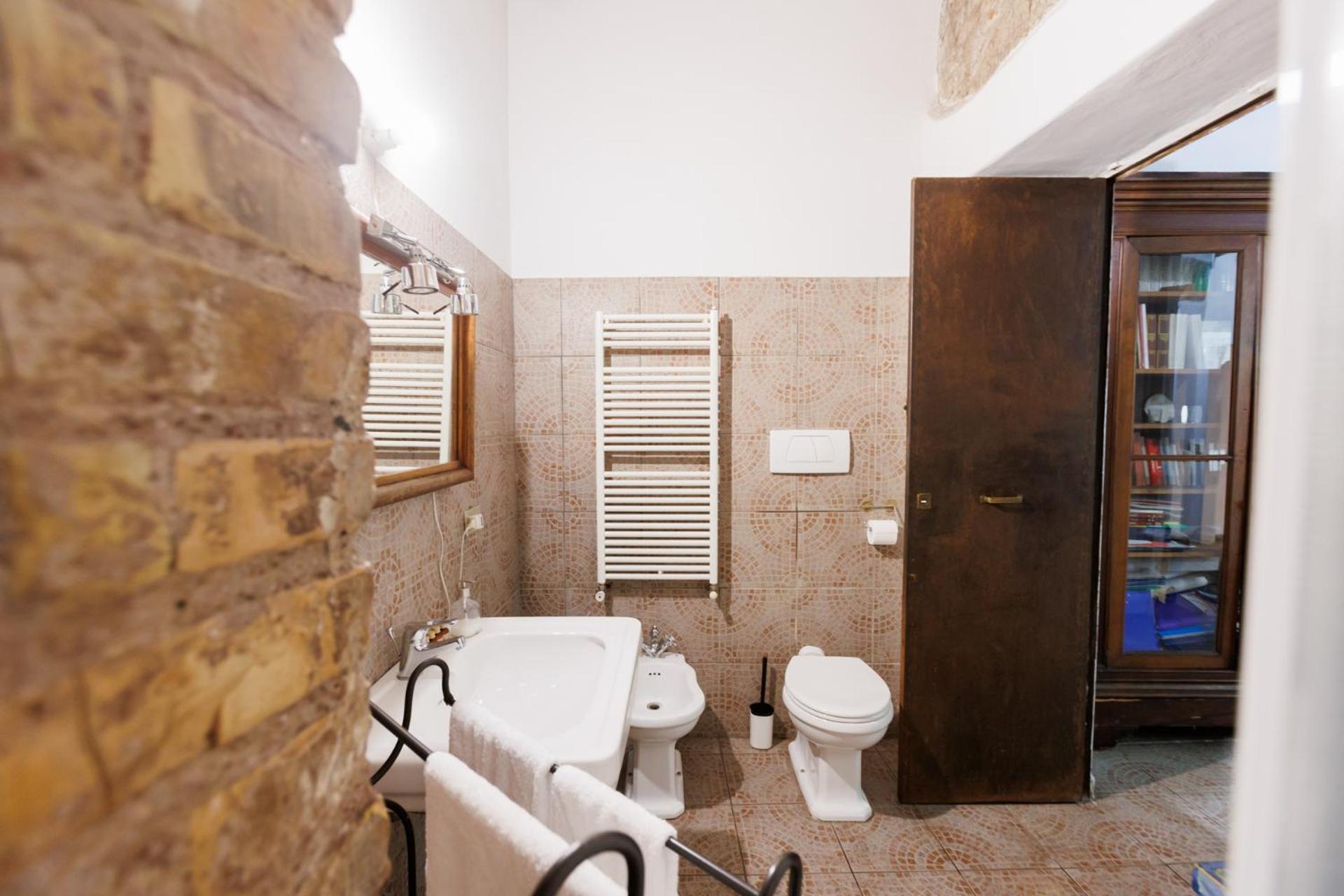 Navona Glamour Apartment Rome Luaran gambar