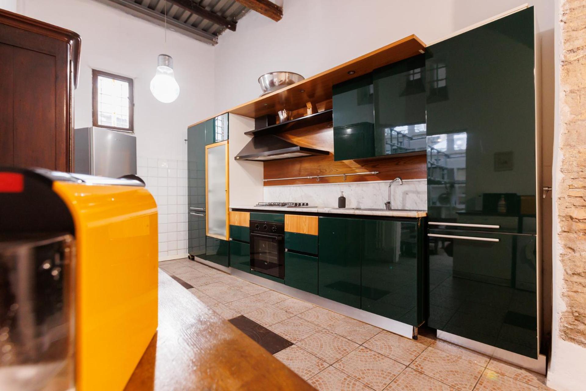 Navona Glamour Apartment Rome Luaran gambar