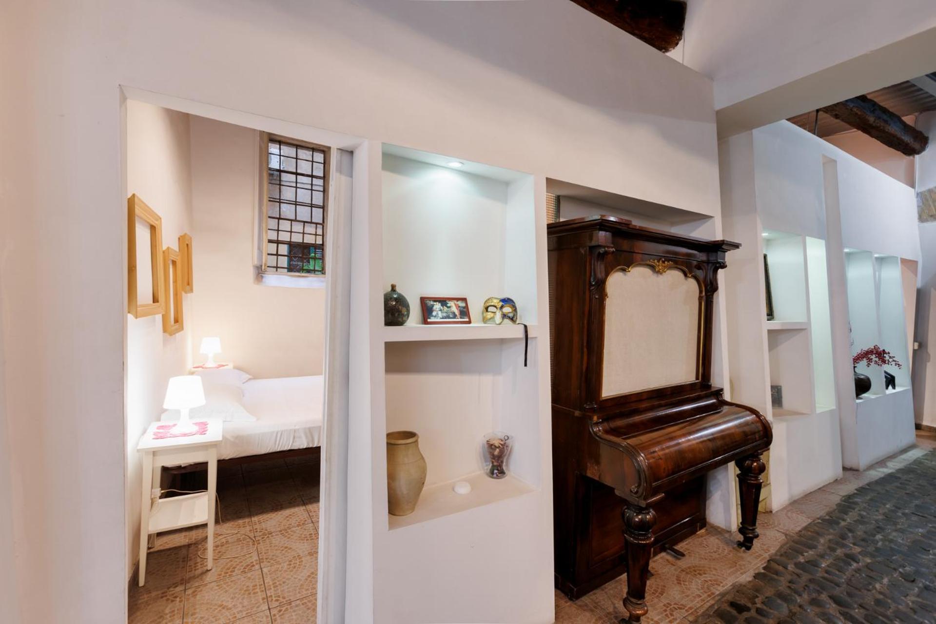 Navona Glamour Apartment Rome Luaran gambar