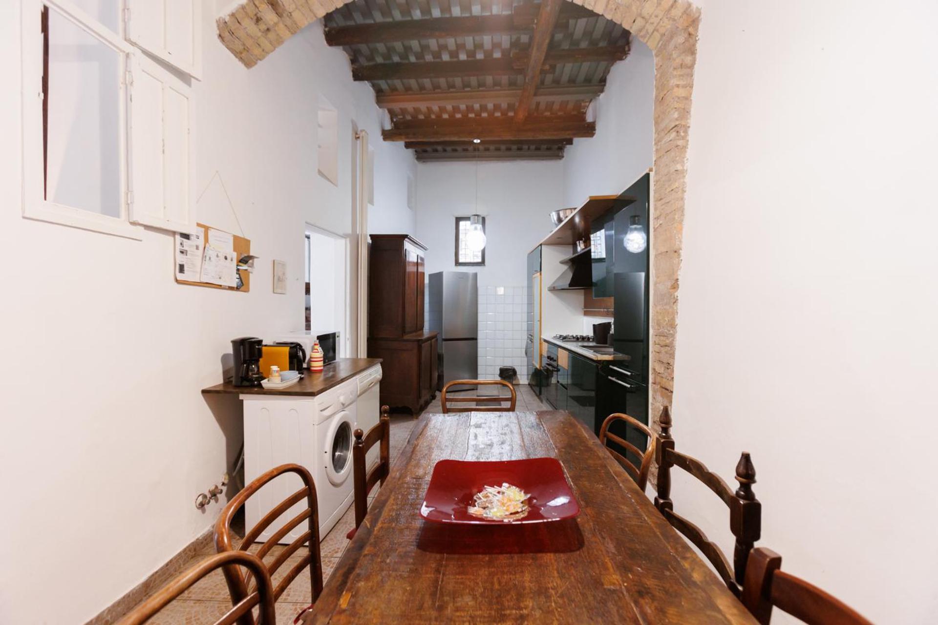 Navona Glamour Apartment Rome Luaran gambar
