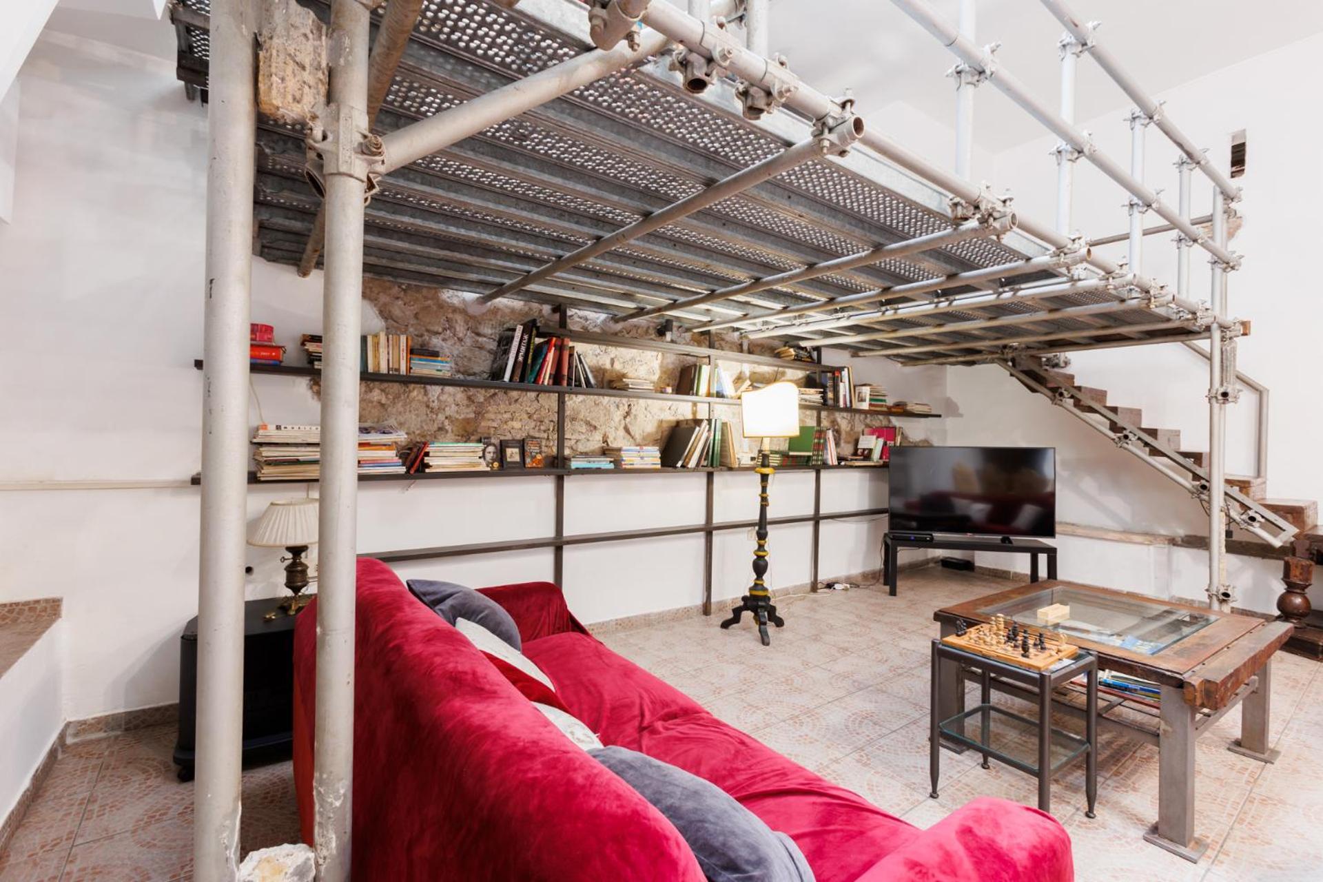 Navona Glamour Apartment Rome Luaran gambar