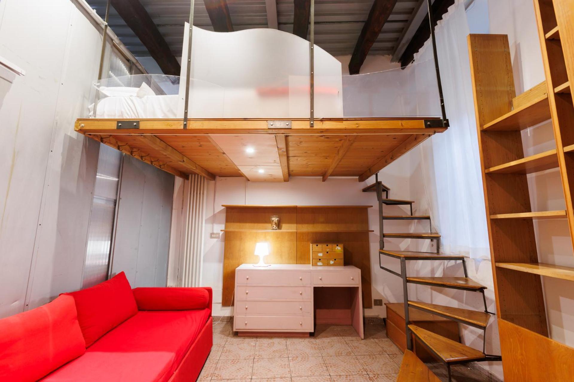 Navona Glamour Apartment Rome Luaran gambar