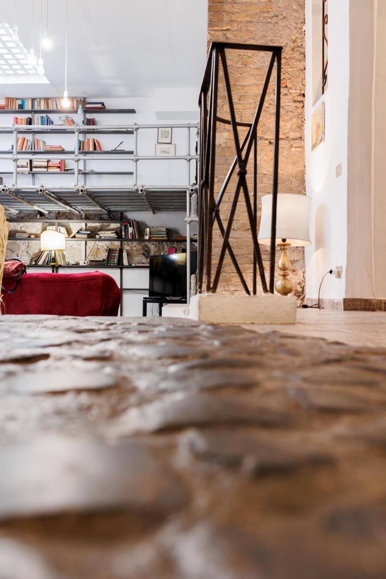 Navona Glamour Apartment Rome Luaran gambar