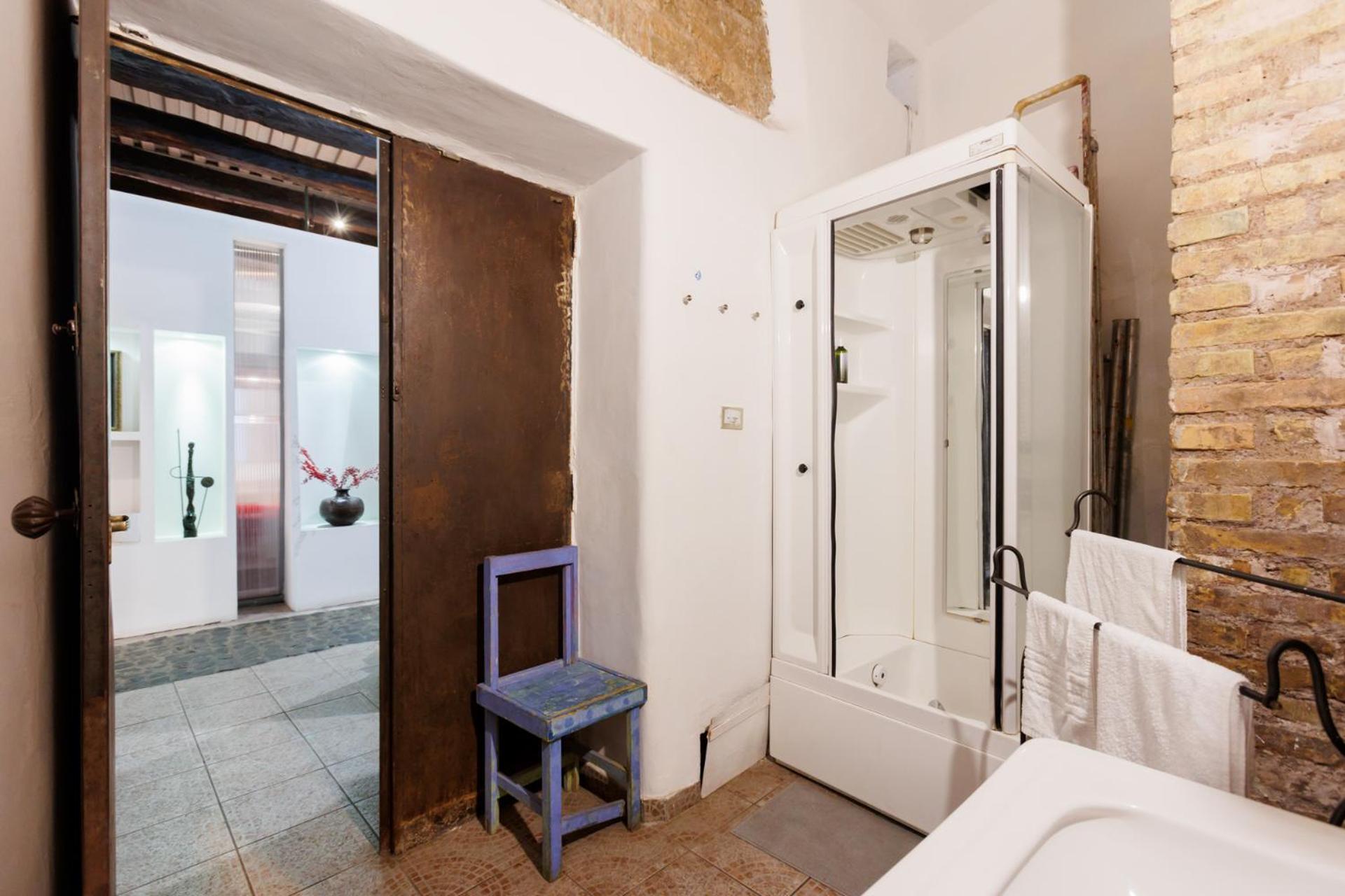 Navona Glamour Apartment Rome Luaran gambar