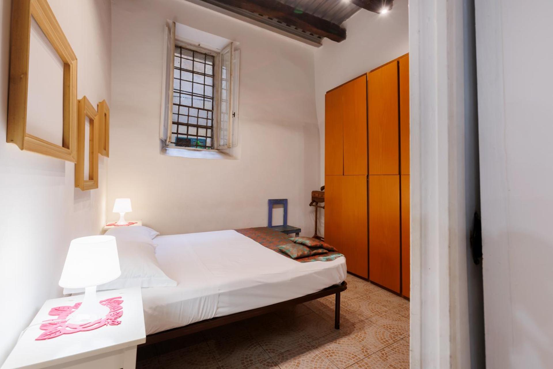 Navona Glamour Apartment Rome Luaran gambar