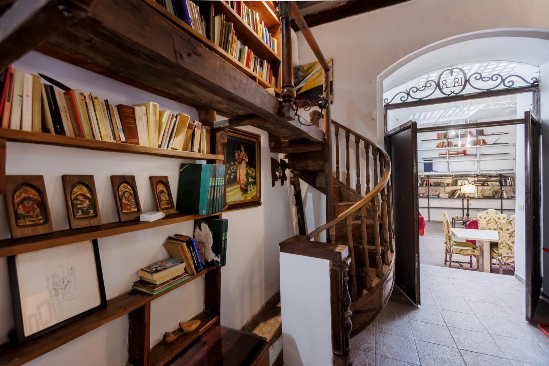 Navona Glamour Apartment Rome Luaran gambar