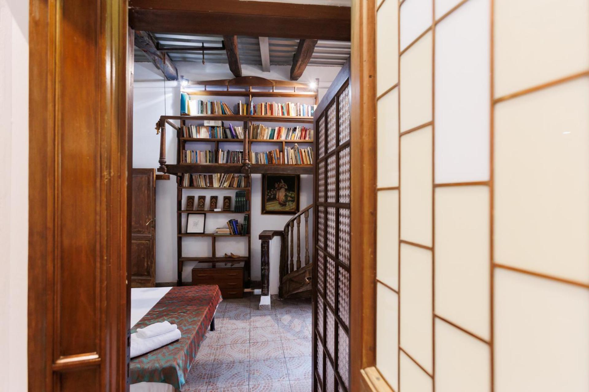 Navona Glamour Apartment Rome Luaran gambar