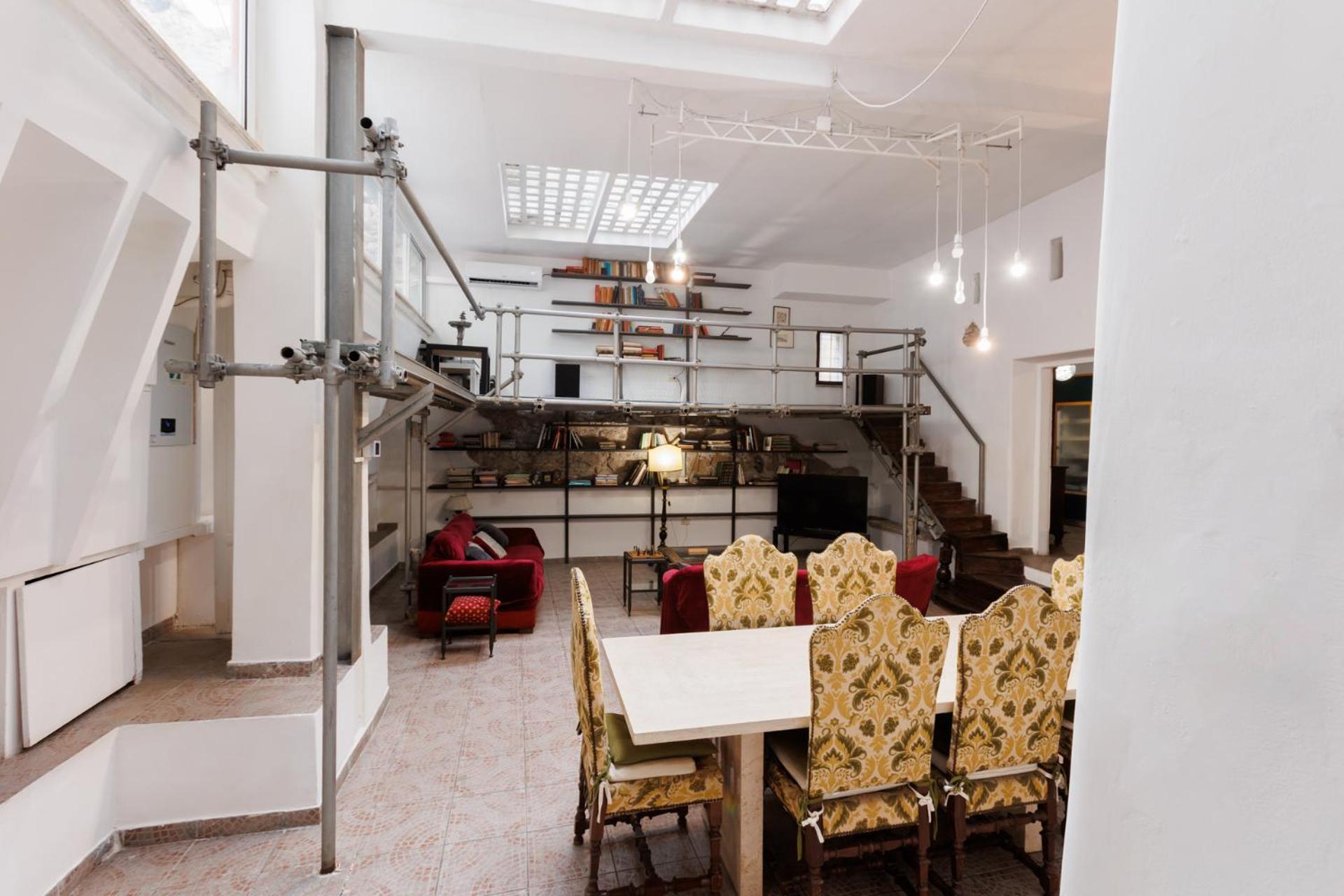 Navona Glamour Apartment Rome Luaran gambar